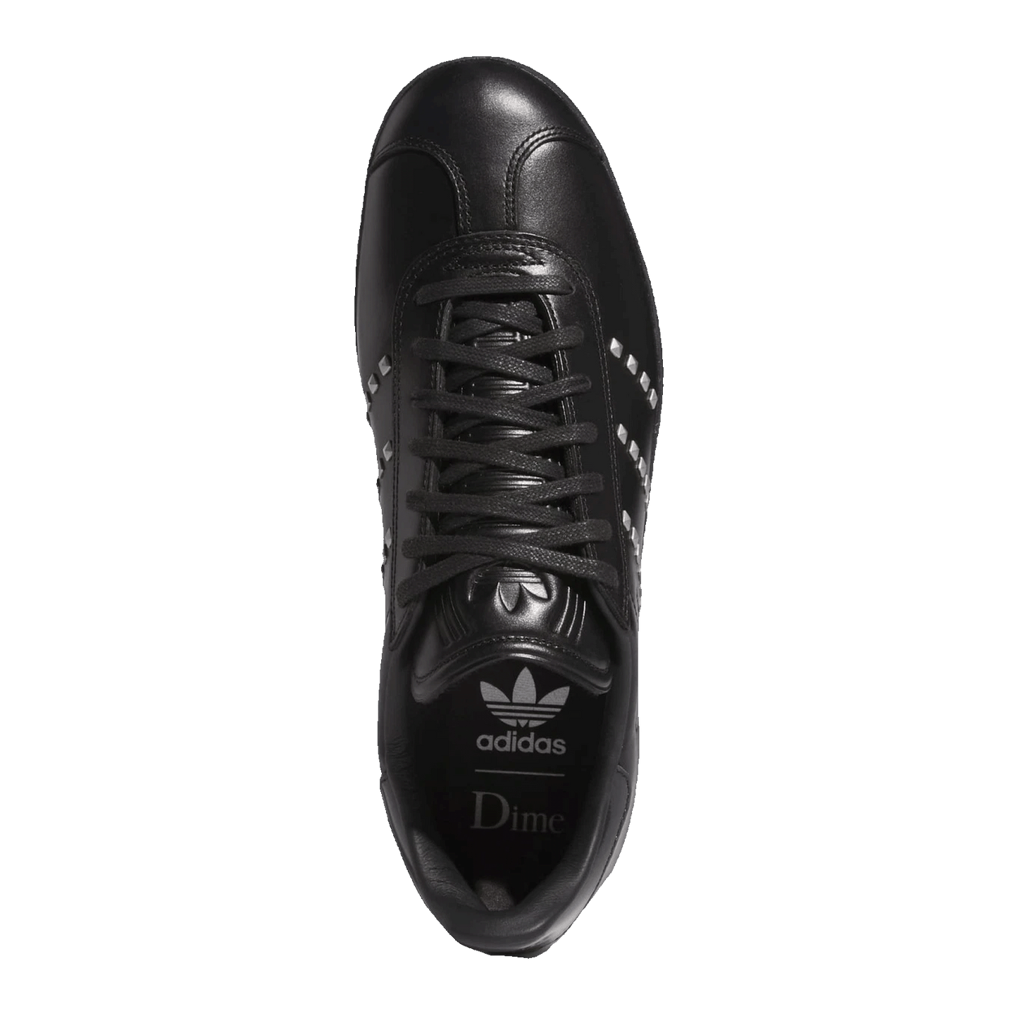 adidas Gazelle ADV Dime Black Oben IH2946