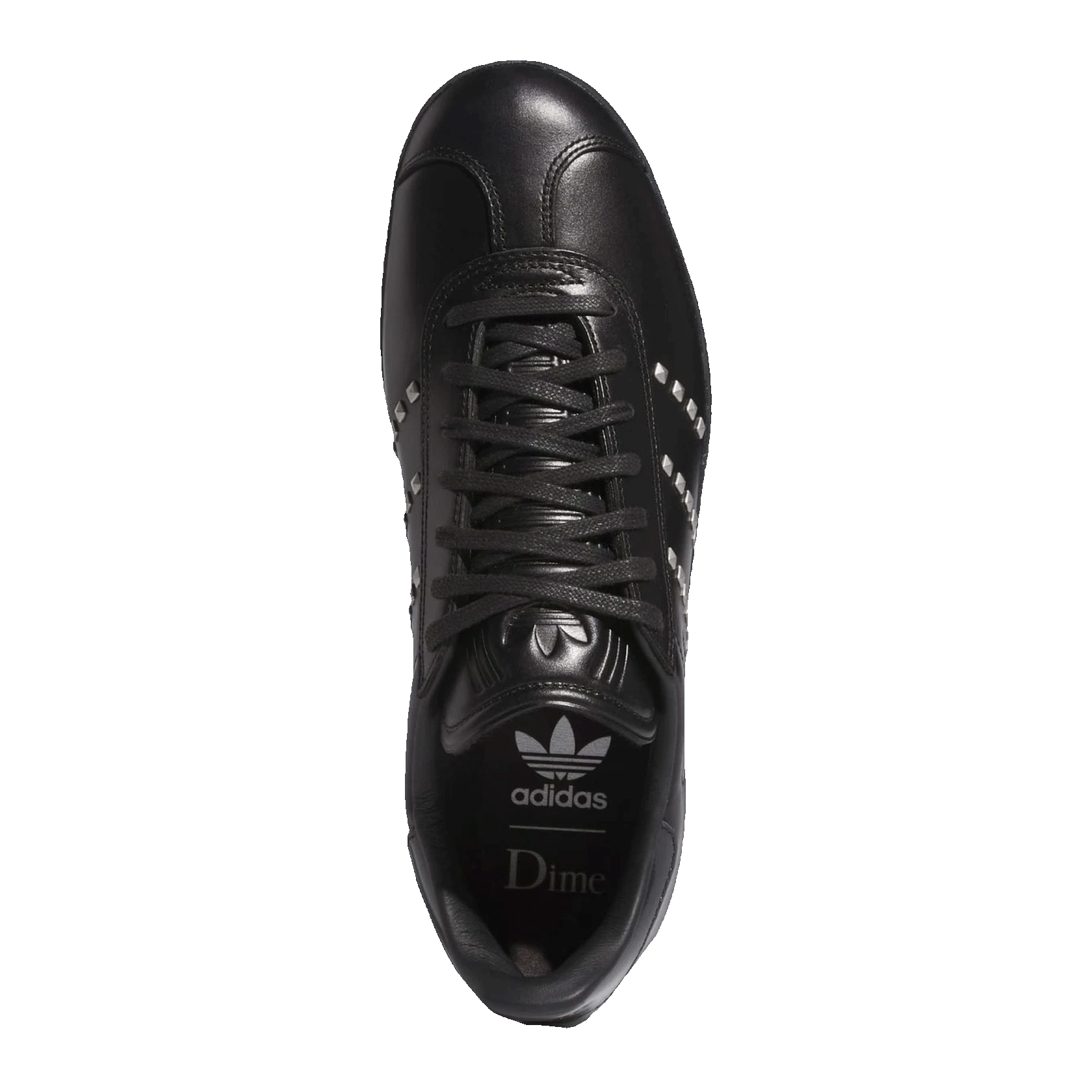 adidas Gazelle ADV Dime Black Oben IH2946