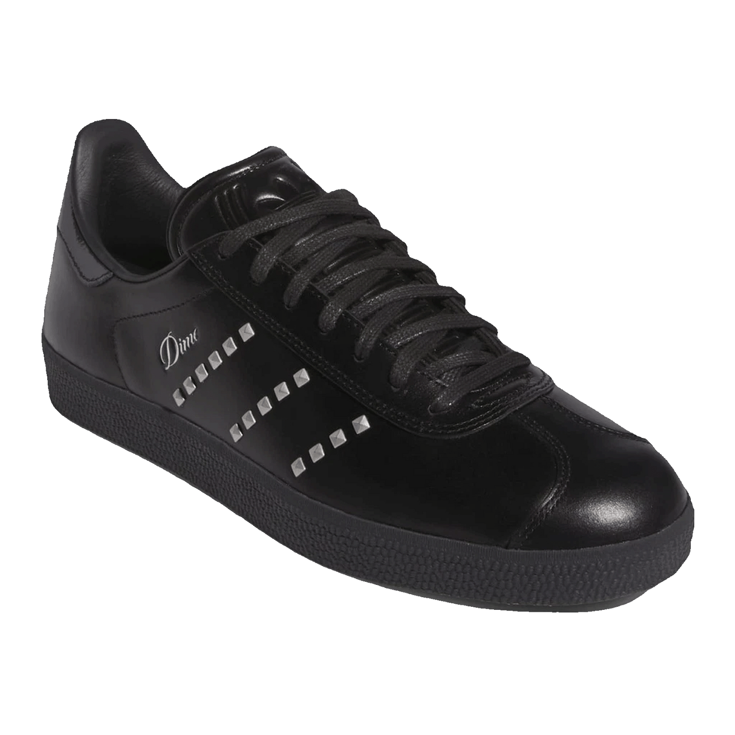 adidas Gazelle ADV Dime Black Side IH2946