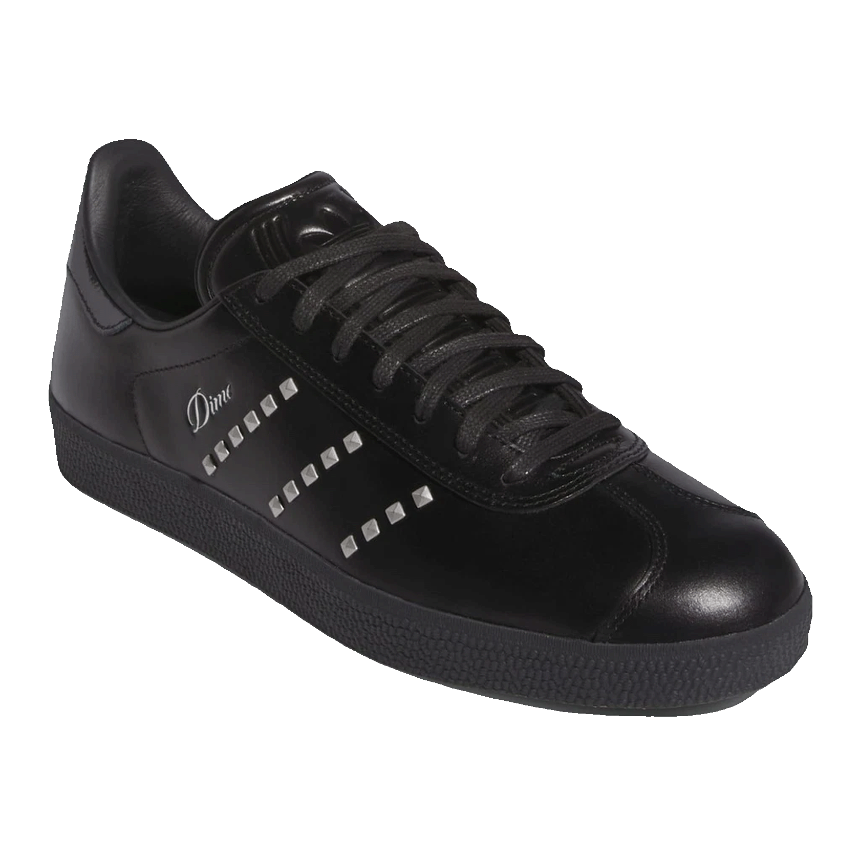 adidas Gazelle ADV Dime Black Side IH2946