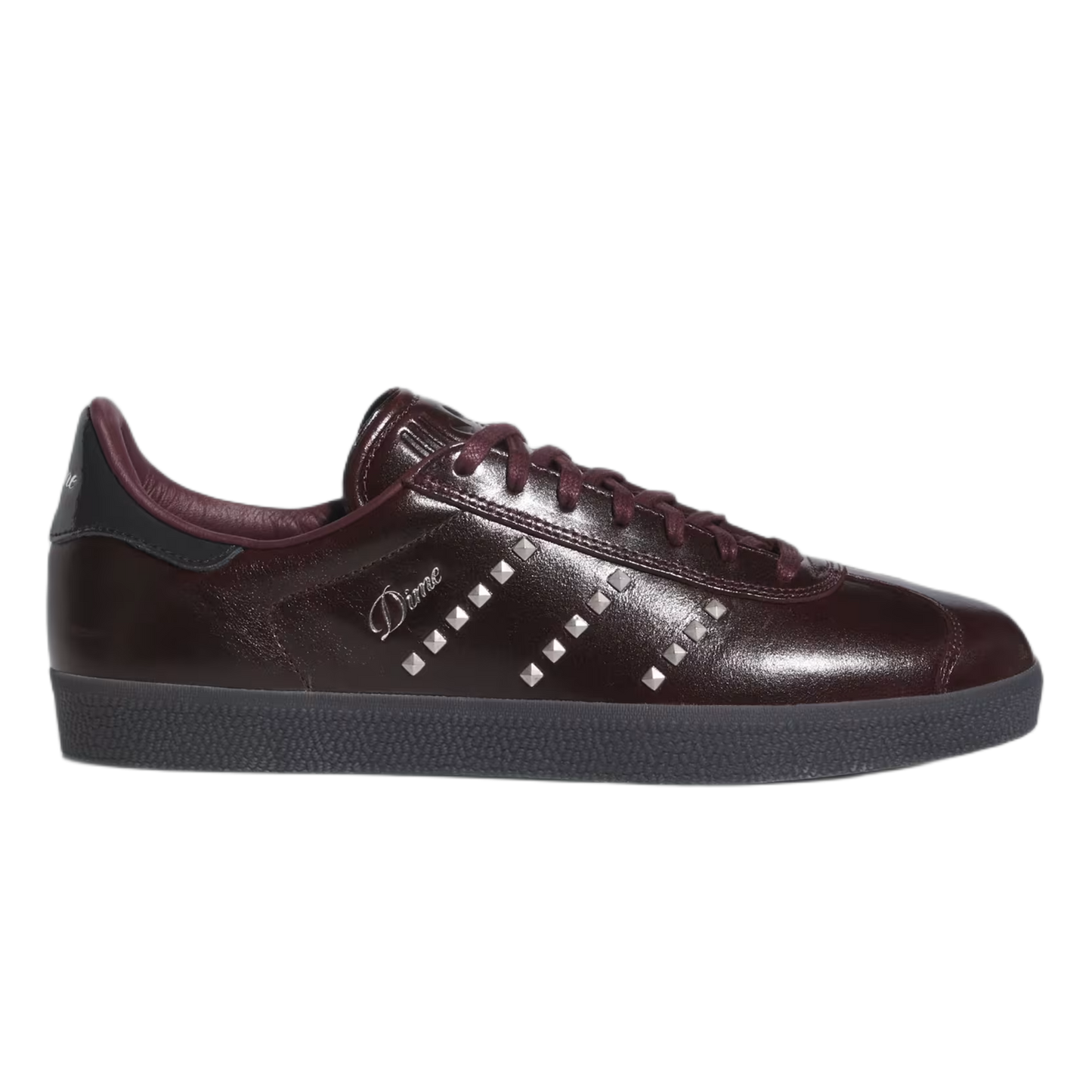 adidas Gazelle ADV Dime Maroon IG2046