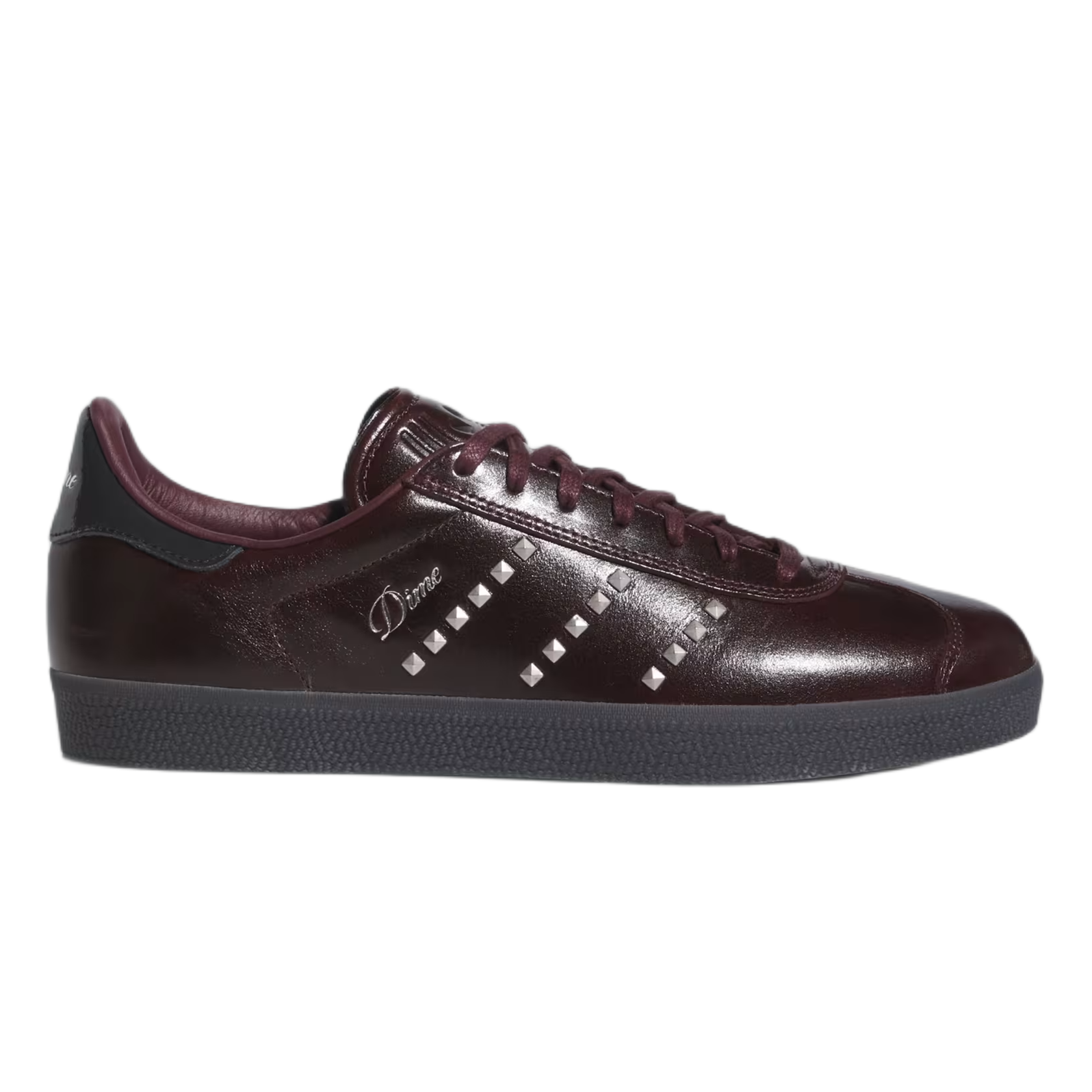 adidas Gazelle ADV Dime Maroon IG2046