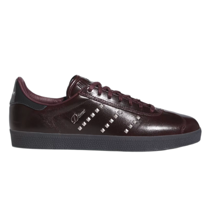 adidas Gazelle ADV Dime Maroon IG2046