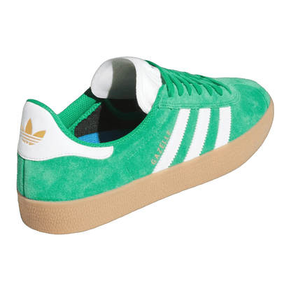 adidas Gazelle ADV Green Back JH5247