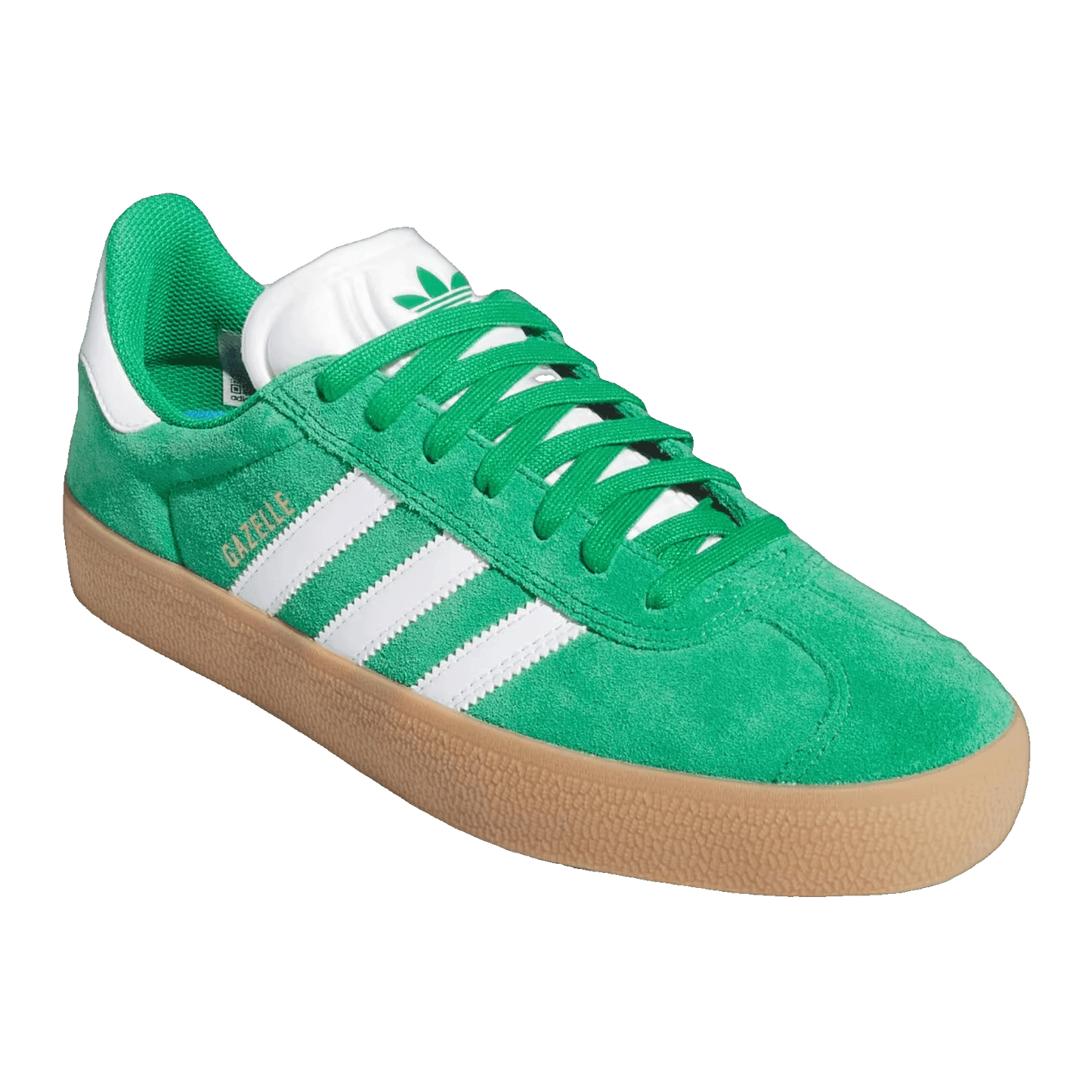 adidas Gazelle ADV Green Side JH5247