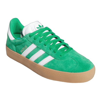 adidas Gazelle ADV Green Side JH5247
