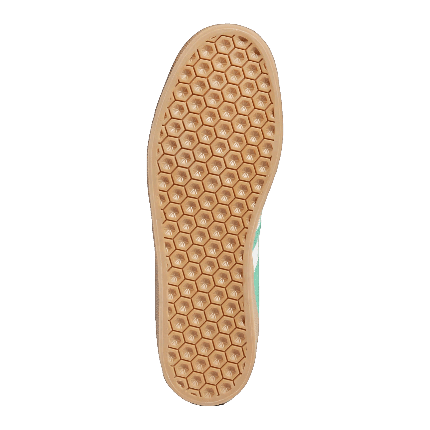 adidas Gazelle ADV Green Sohle JH5247