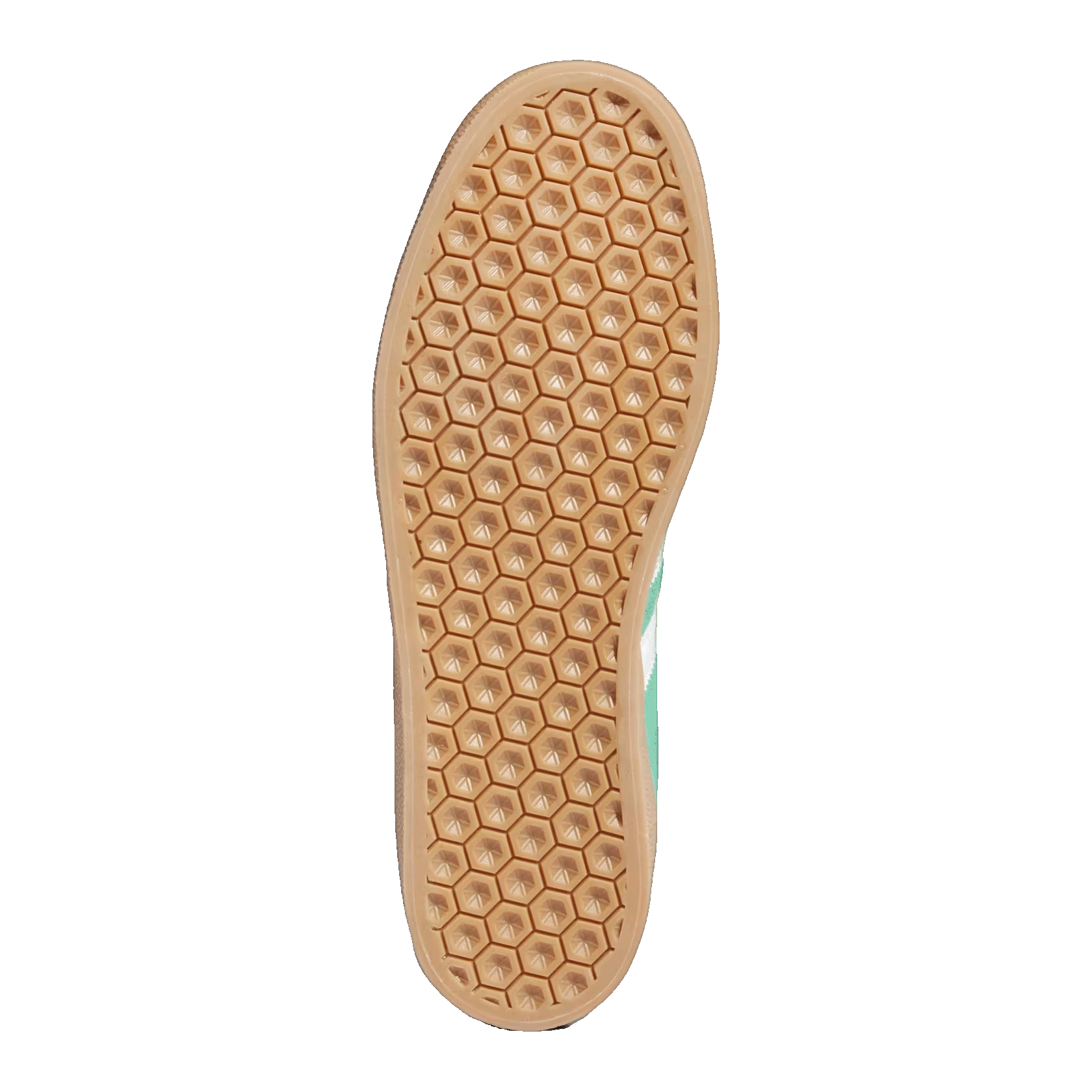 adidas Gazelle ADV Green Sohle JH5247