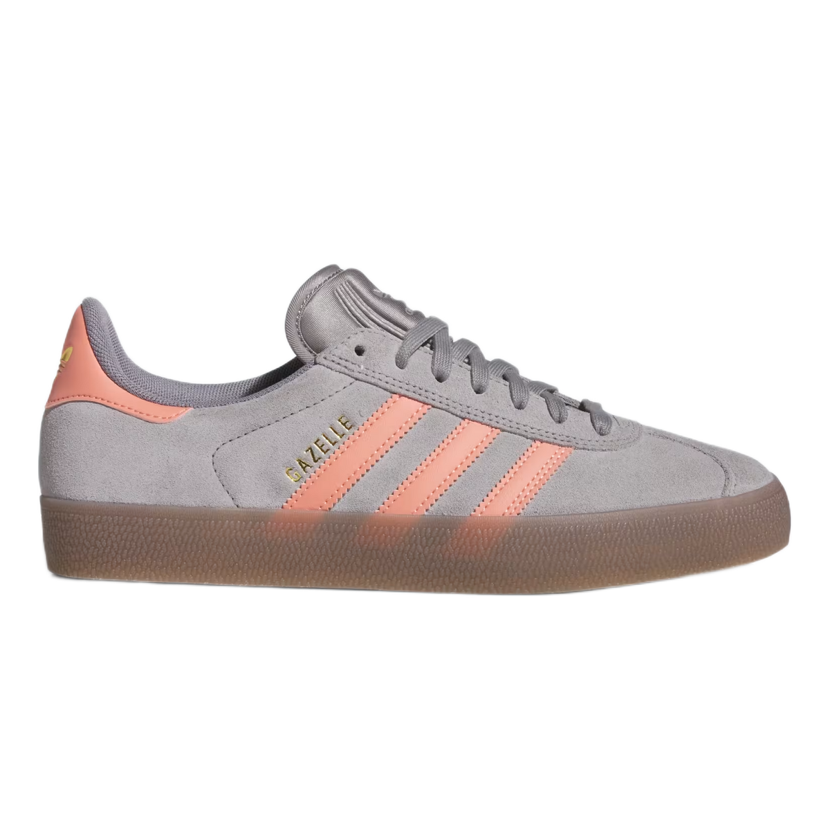 adidas Gazelle ADV Grey Three Wonder Clay KI3204