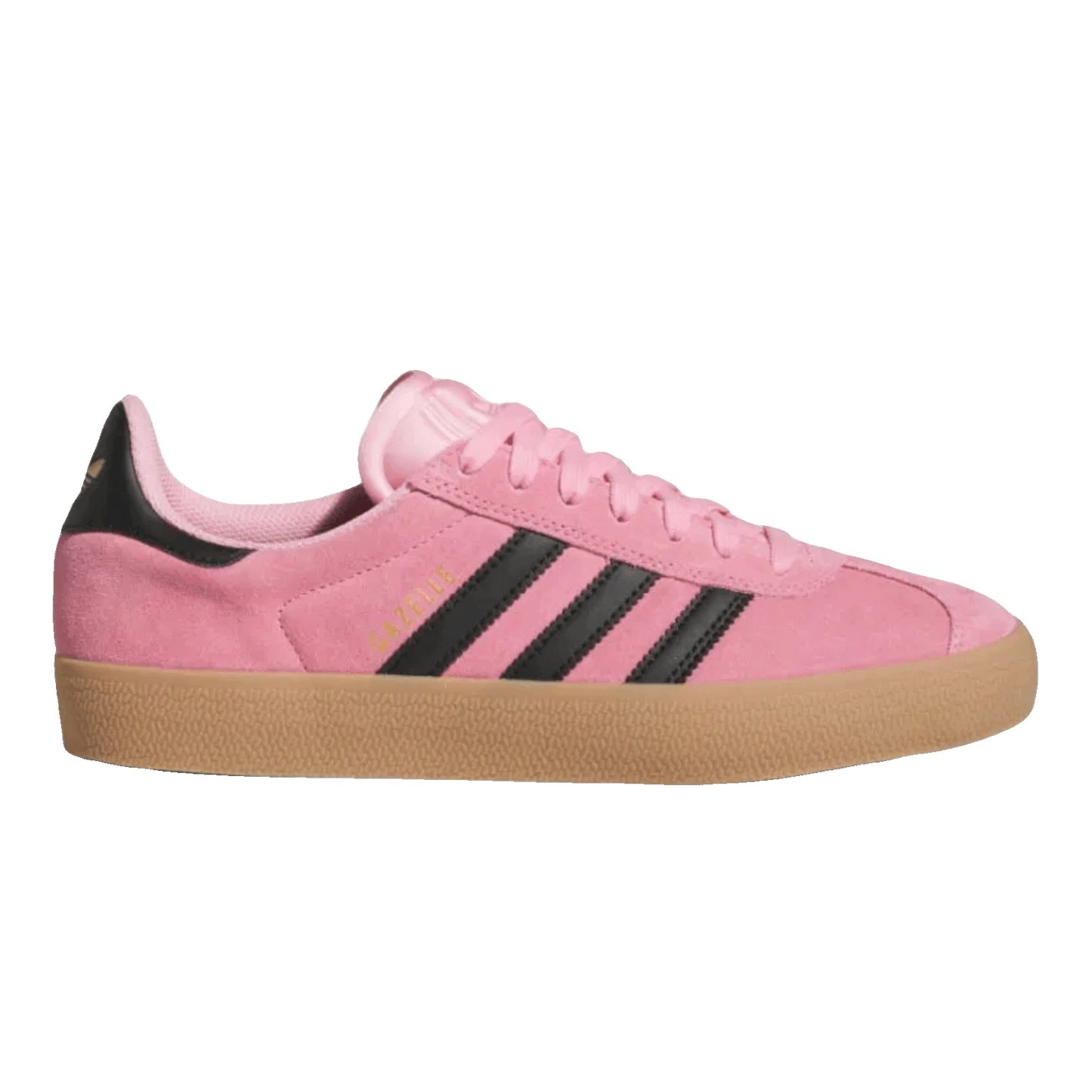 adidas Gazelle ADV Light Pink Core Black Gum