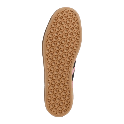 adidas Gazelle ADV Light Pink Core Black Gum Sohle