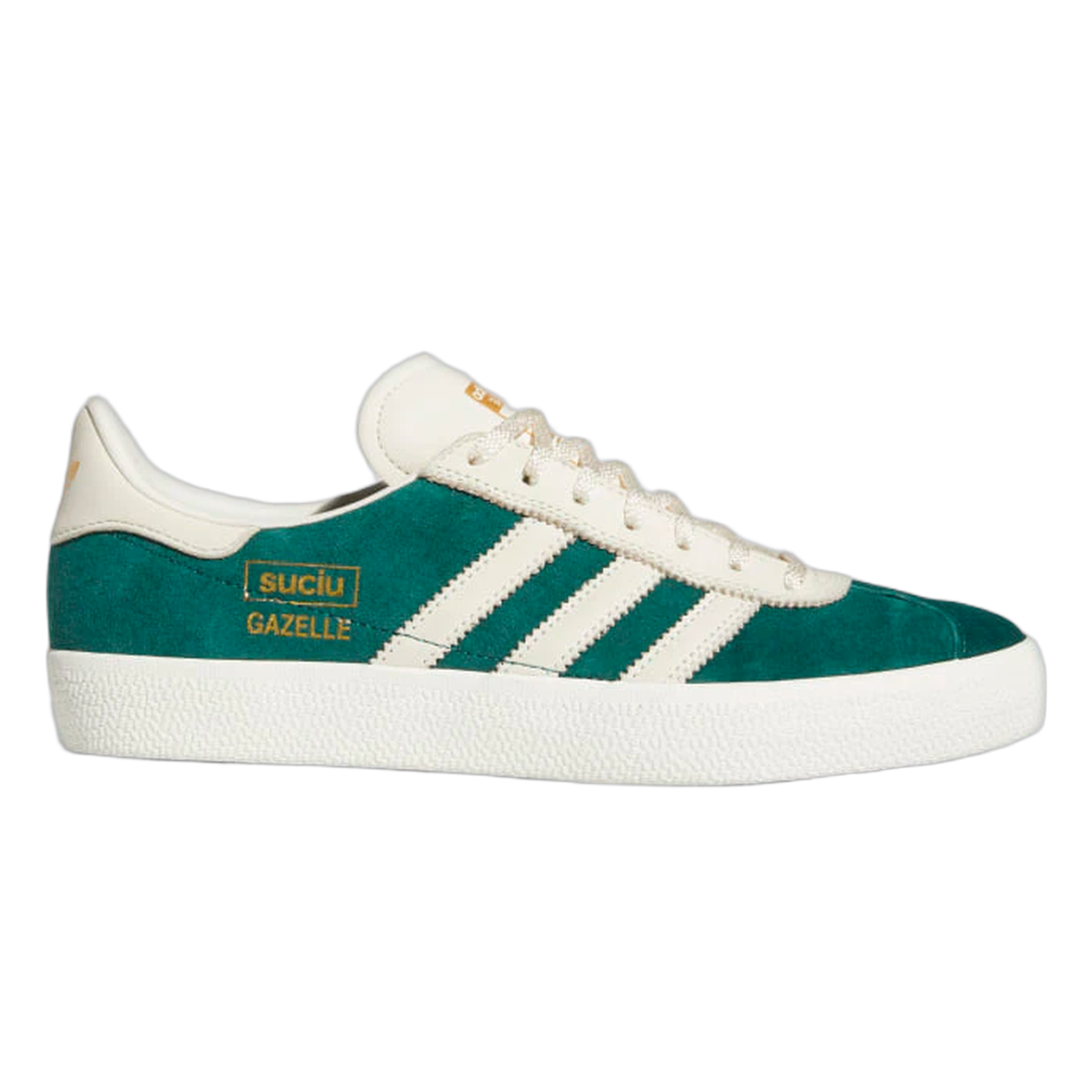 adidas Gazelle ADV Mark Suciu GY3688