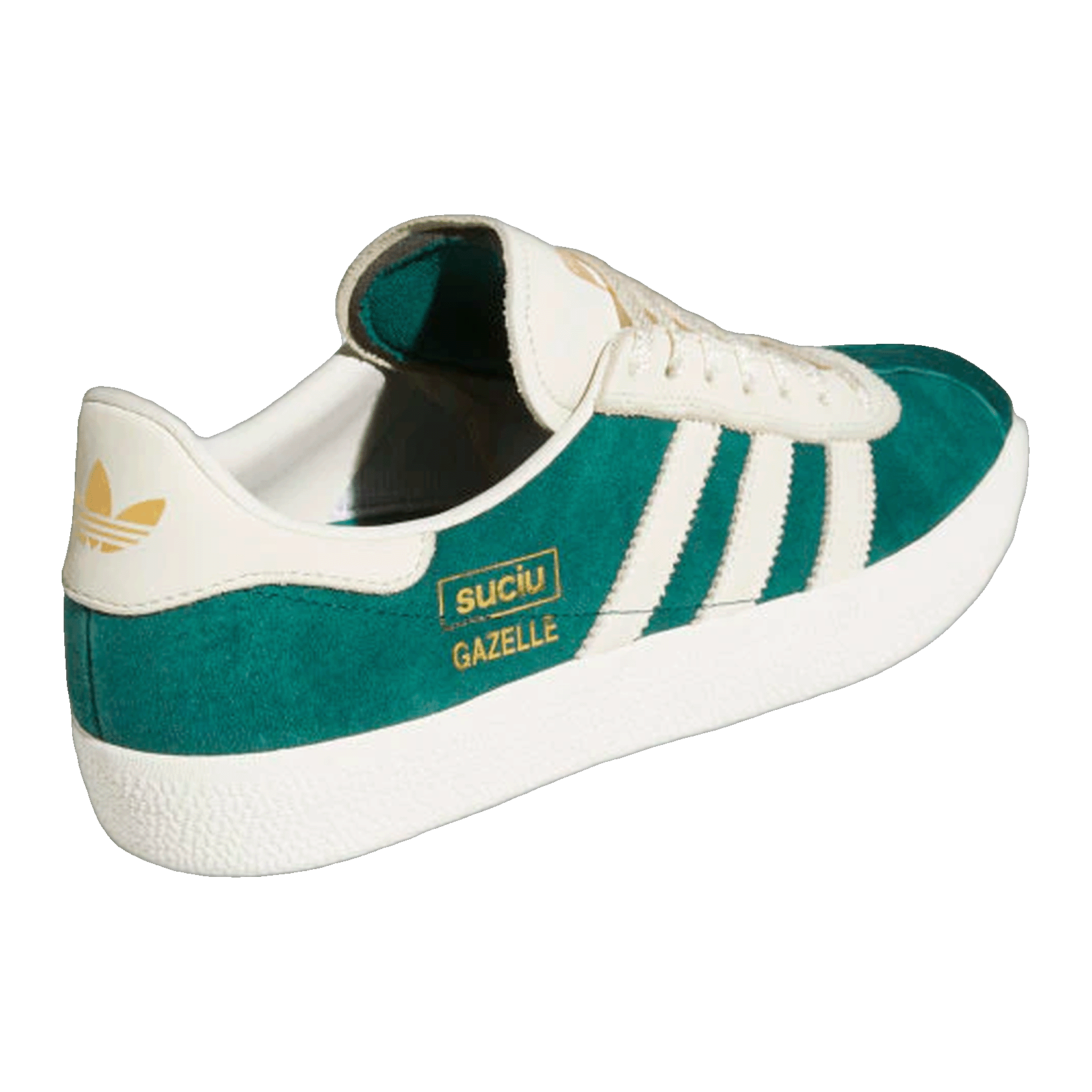 adidas Gazelle ADV Mark Suciu Back GY3688