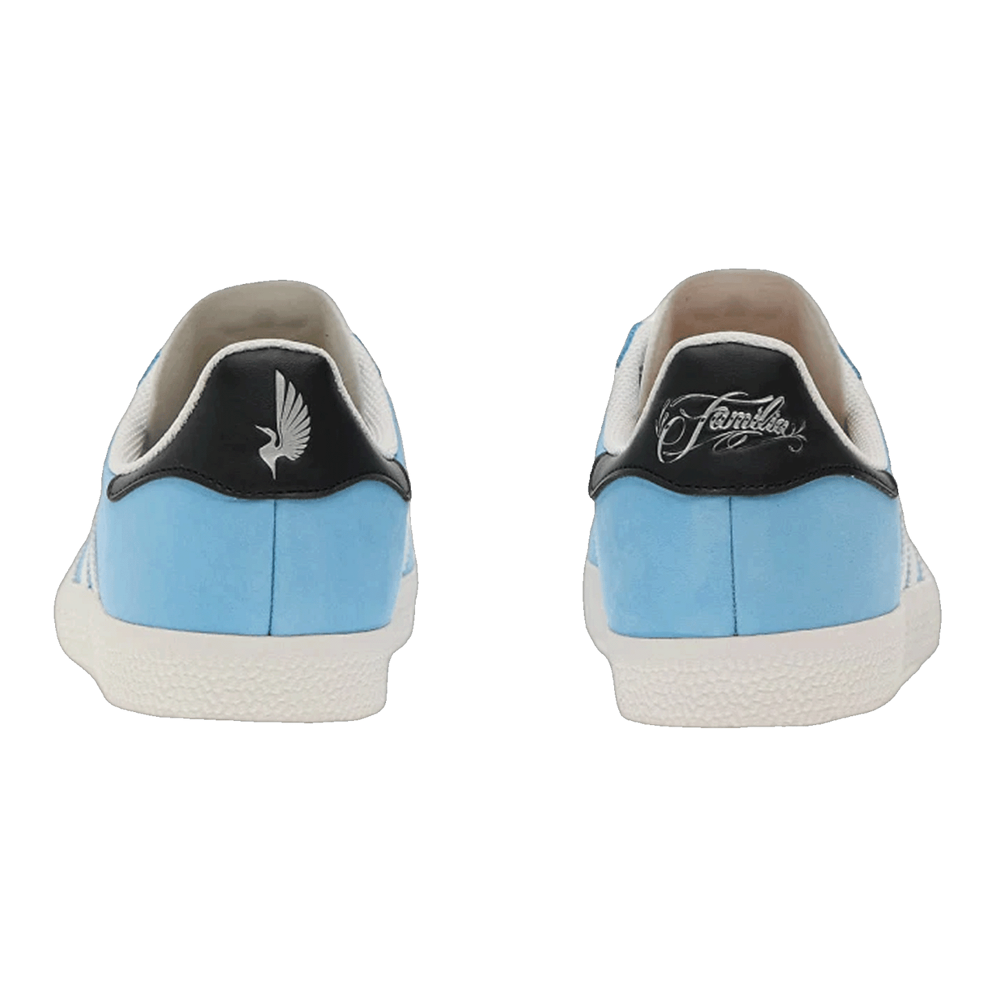 adidas Gazelle ADV Minnesota United FC Familia Back IH0522