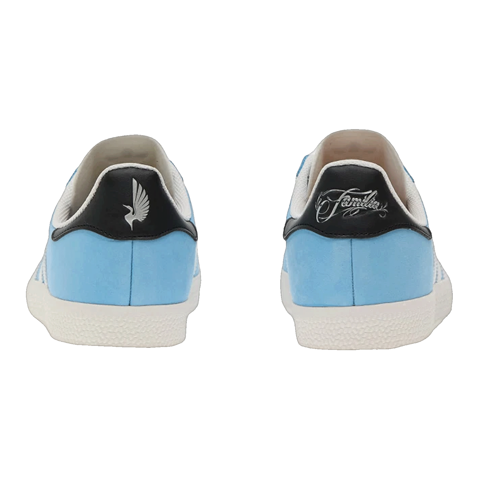 adidas Gazelle ADV Minnesota United FC Familia Back IH0522