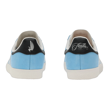 adidas Gazelle ADV Minnesota United FC Familia Back IH0522
