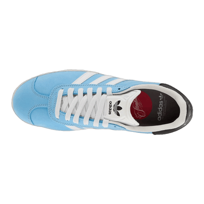 adidas Gazelle ADV Minnesota United FC Familia Oben IH0522
