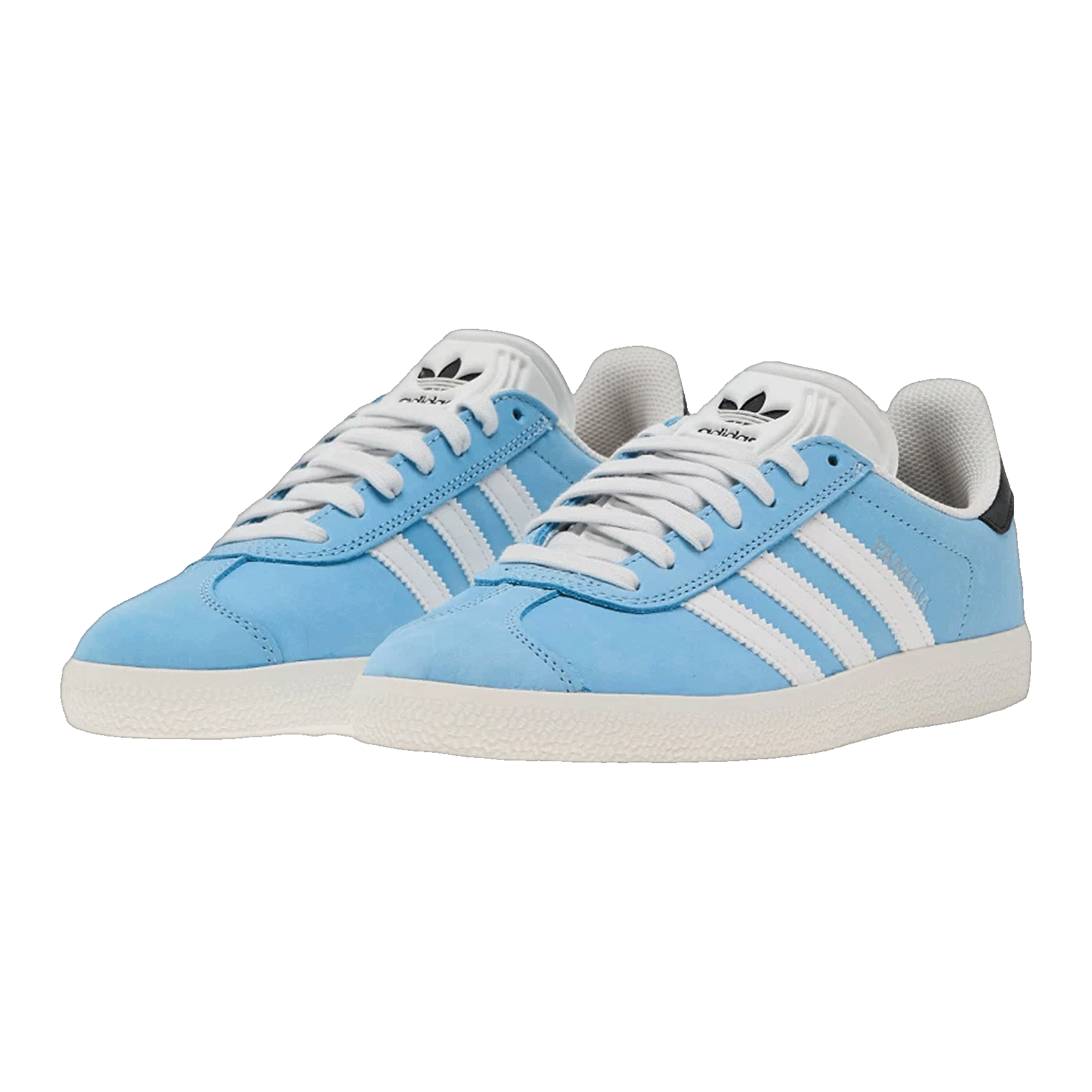 adidas Gazelle ADV Minnesota United FC Familia Side IH0522