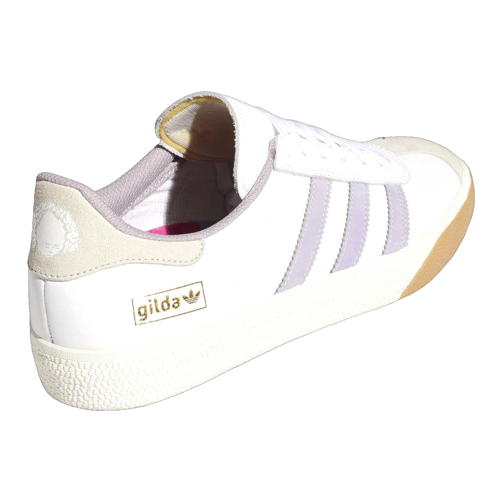 adidas Gazelle ADV Nora Vasconcellos Back