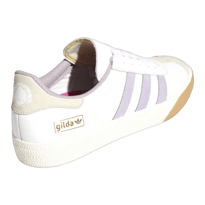 adidas Gazelle ADV Nora Vasconcellos Back