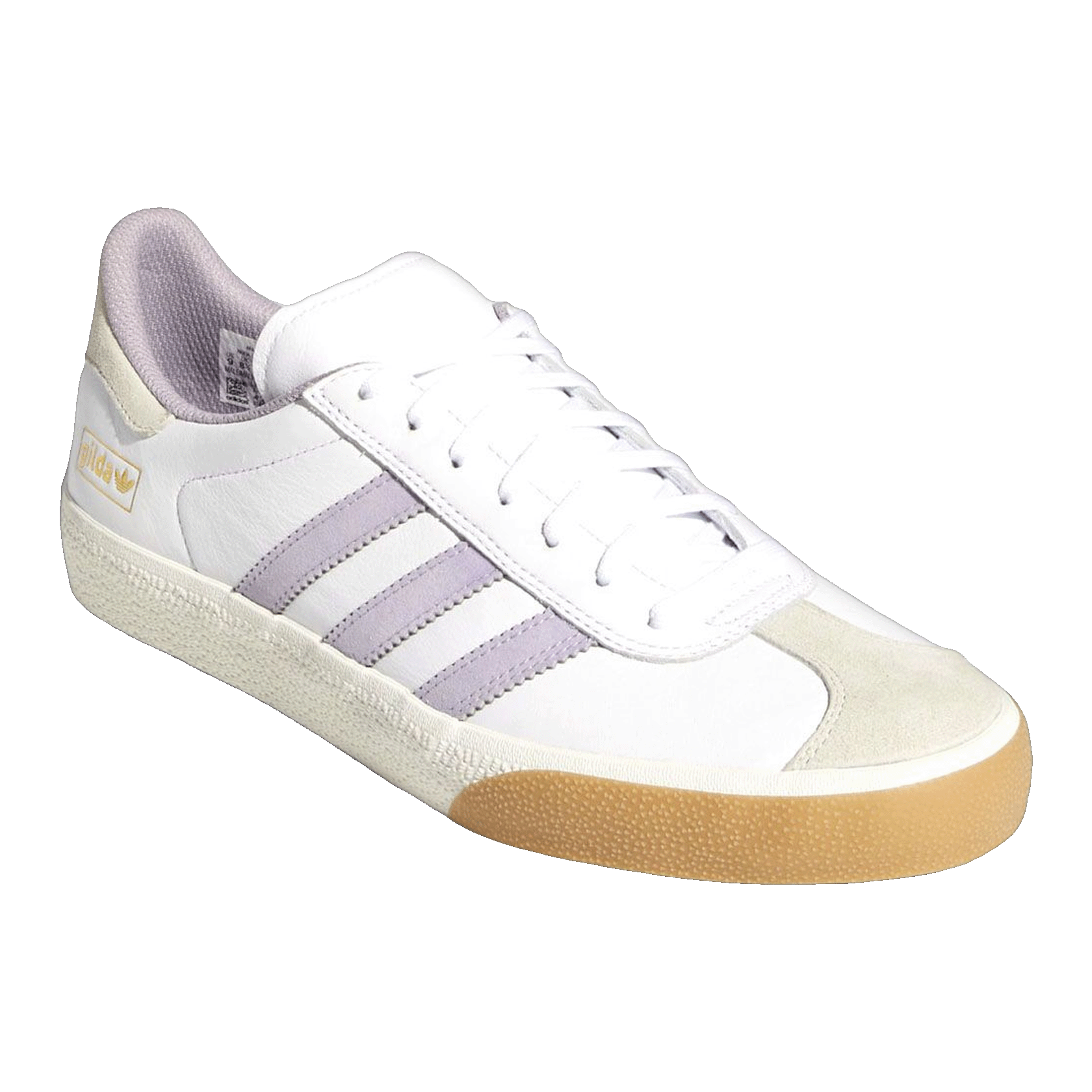 adidas Gazelle ADV Nora Vasconcellos Side