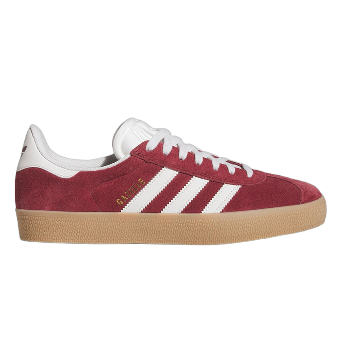 adidas Gazelle ADV Shadow Red White JR2000