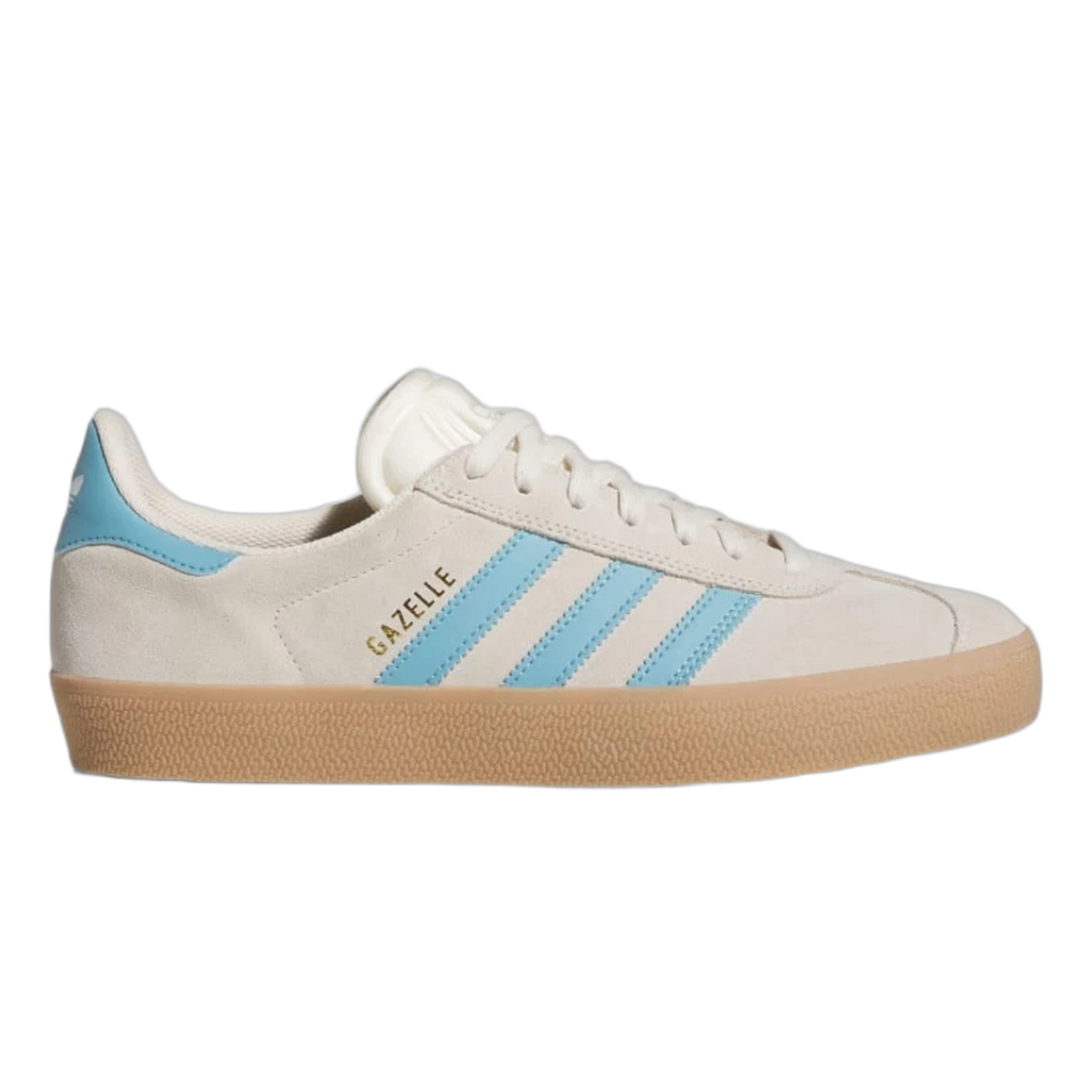 adidas Gazelle ADV Wonder White Preloved Blue Gum JP8518