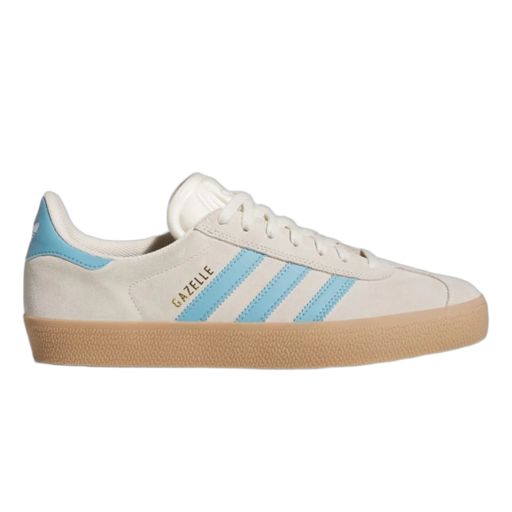 adidas Gazelle ADV Wonder White Preloved Blue Gum JP8518