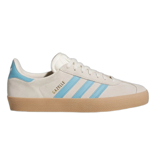 adidas Gazelle ADV Wonder White Preloved Blue Gum JP8518