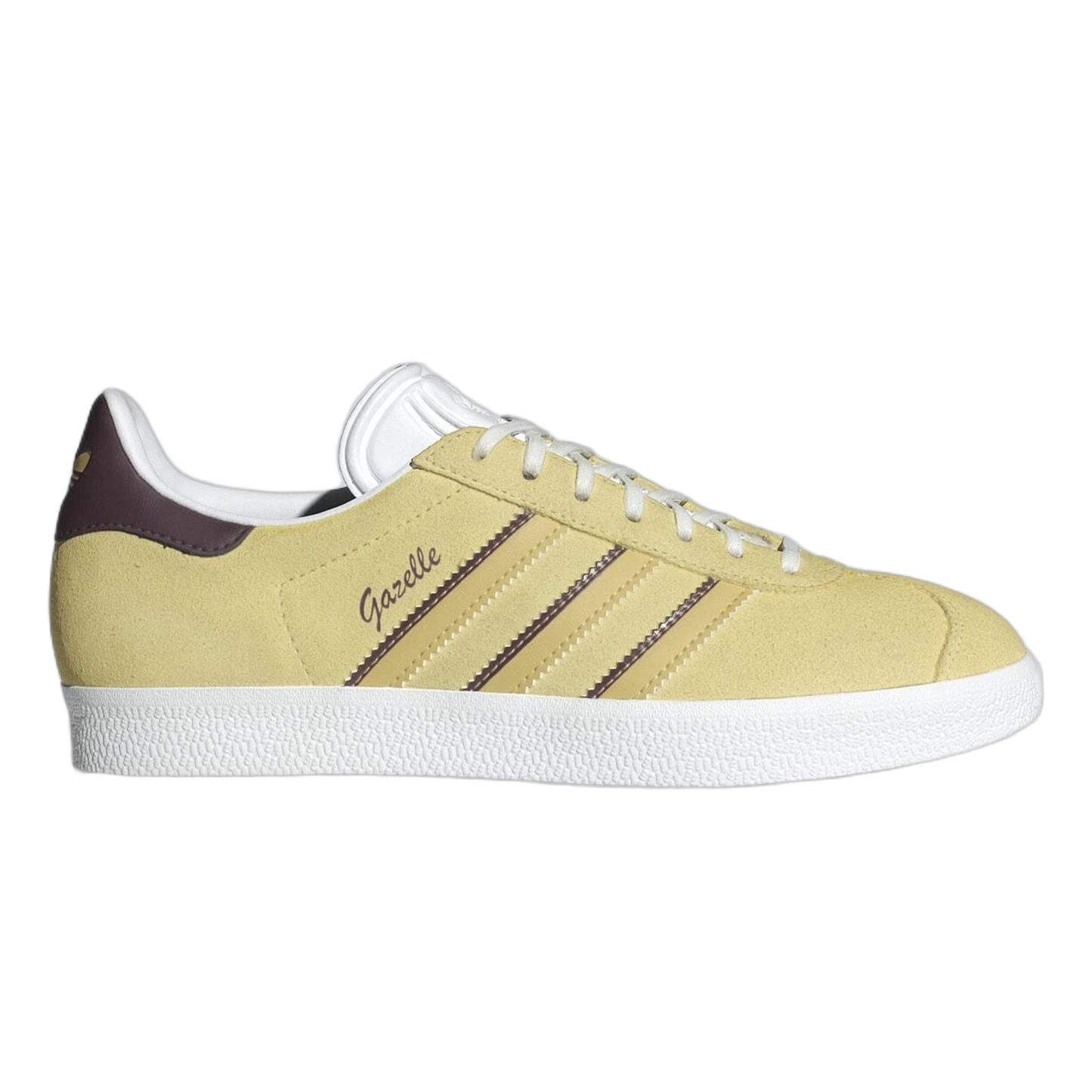 adidas Gazelle Almost Yellow Oat (W) IE0443