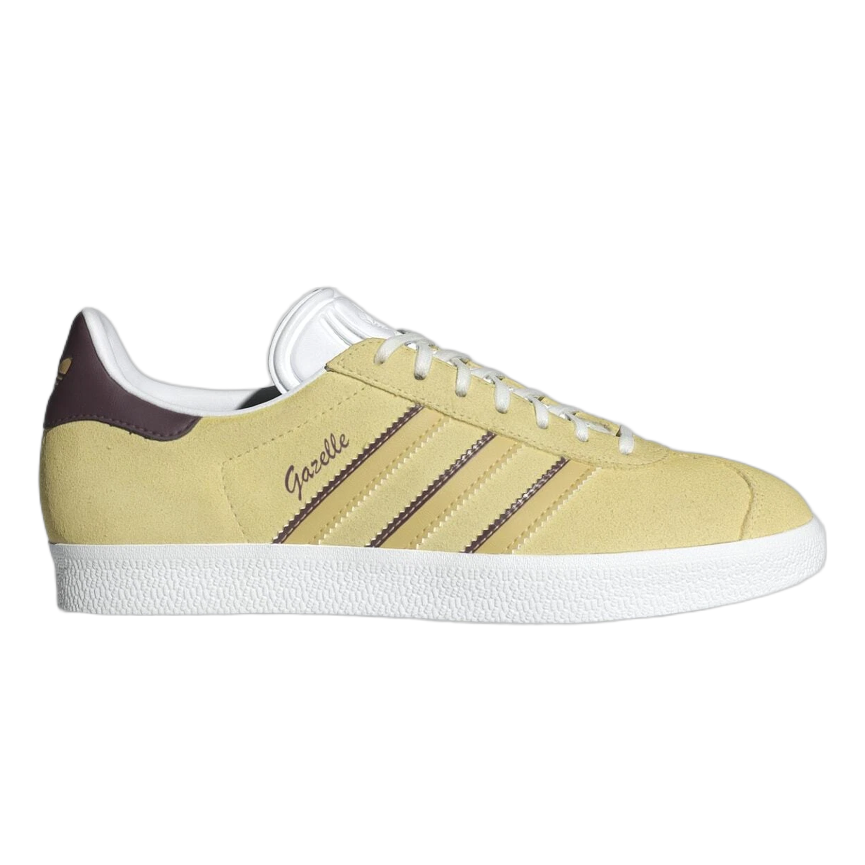 adidas Gazelle Almost Yellow Oat (W) IE0443