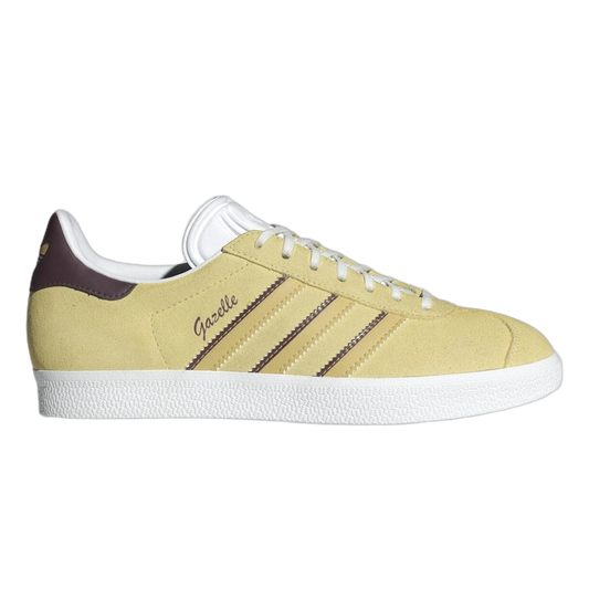 adidas Gazelle Almost Yellow Oat (W) IE0443