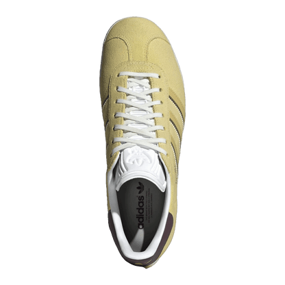adidas Gazelle Almost Yellow Oat (W) Oben IE0443