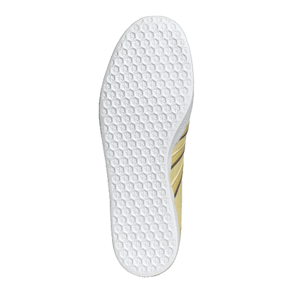 adidas Gazelle Almost Yellow Oat (W) Sohle