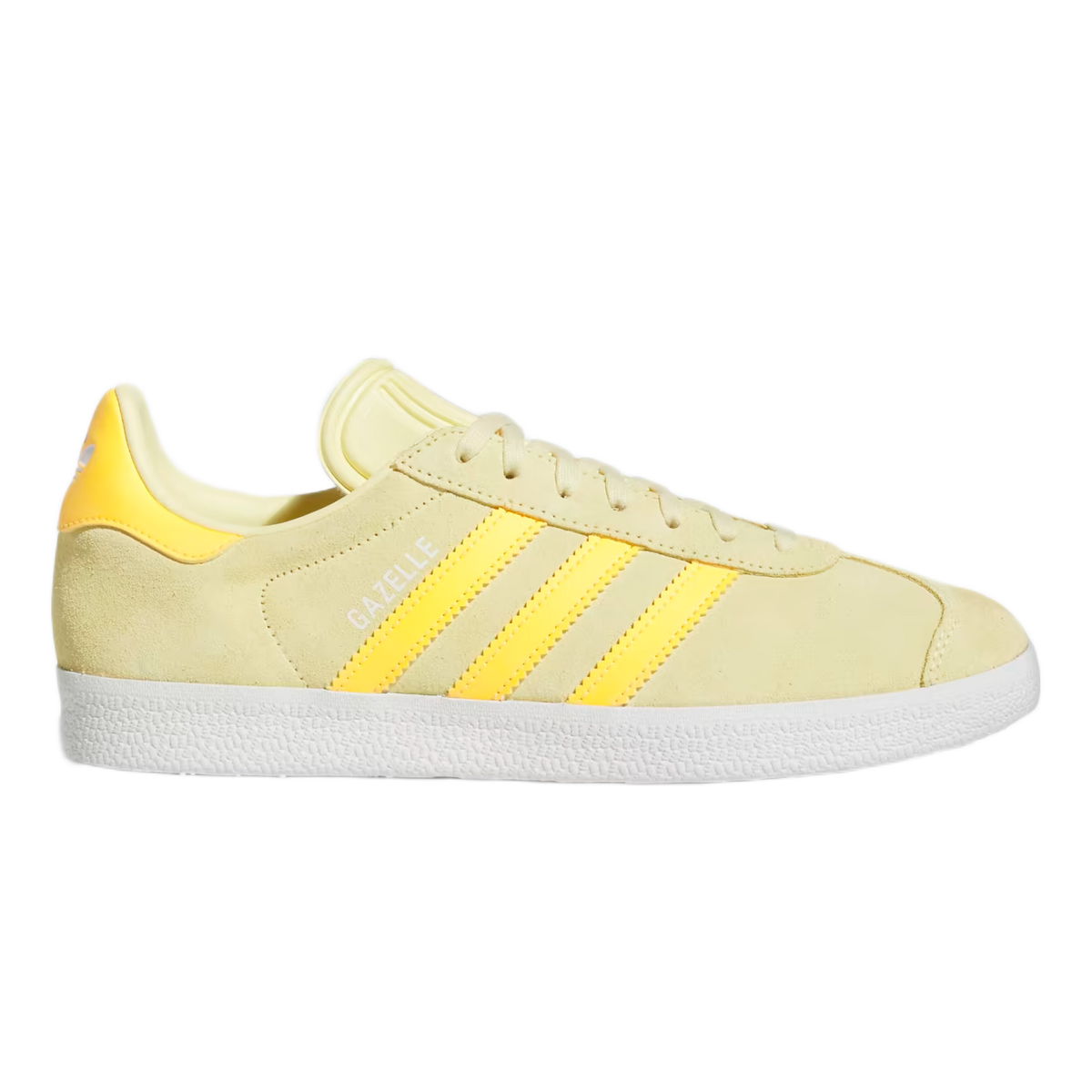adidas Gazelle Almost Yellow (W) IE5138