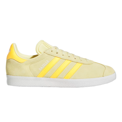 adidas Gazelle Almost Yellow (W) IE5138