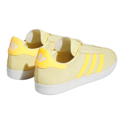 adidas Gazelle Almost Yellow (W) Back IE5138