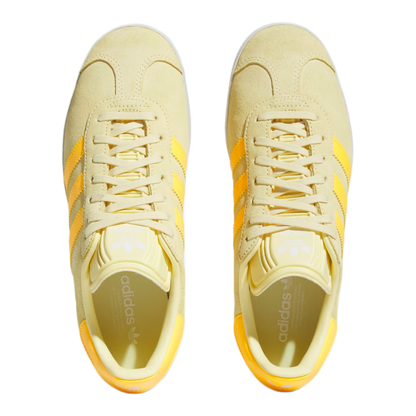 adidas Gazelle Almost Yellow (W) Oben IE5138