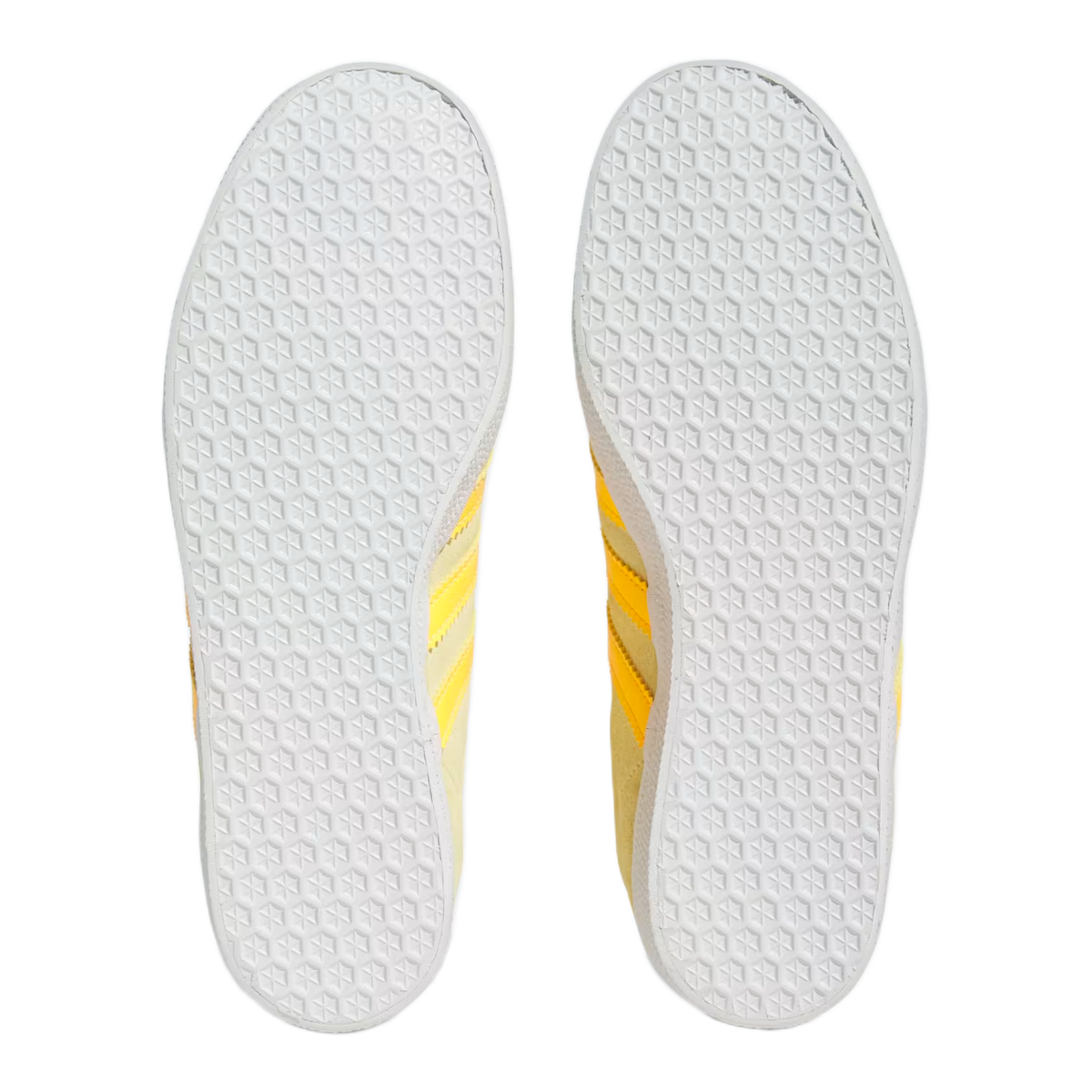 adidas Gazelle Almost Yellow (W) Sohle IE5138