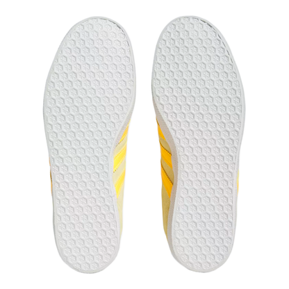 adidas Gazelle Almost Yellow (W) Sohle IE5138