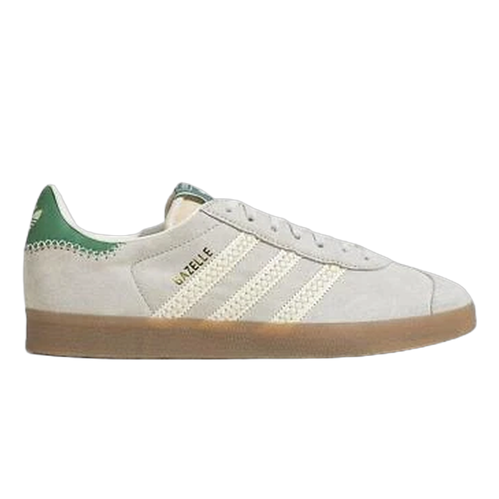 adidas Gazelle Alumina Preloved Green IE3691