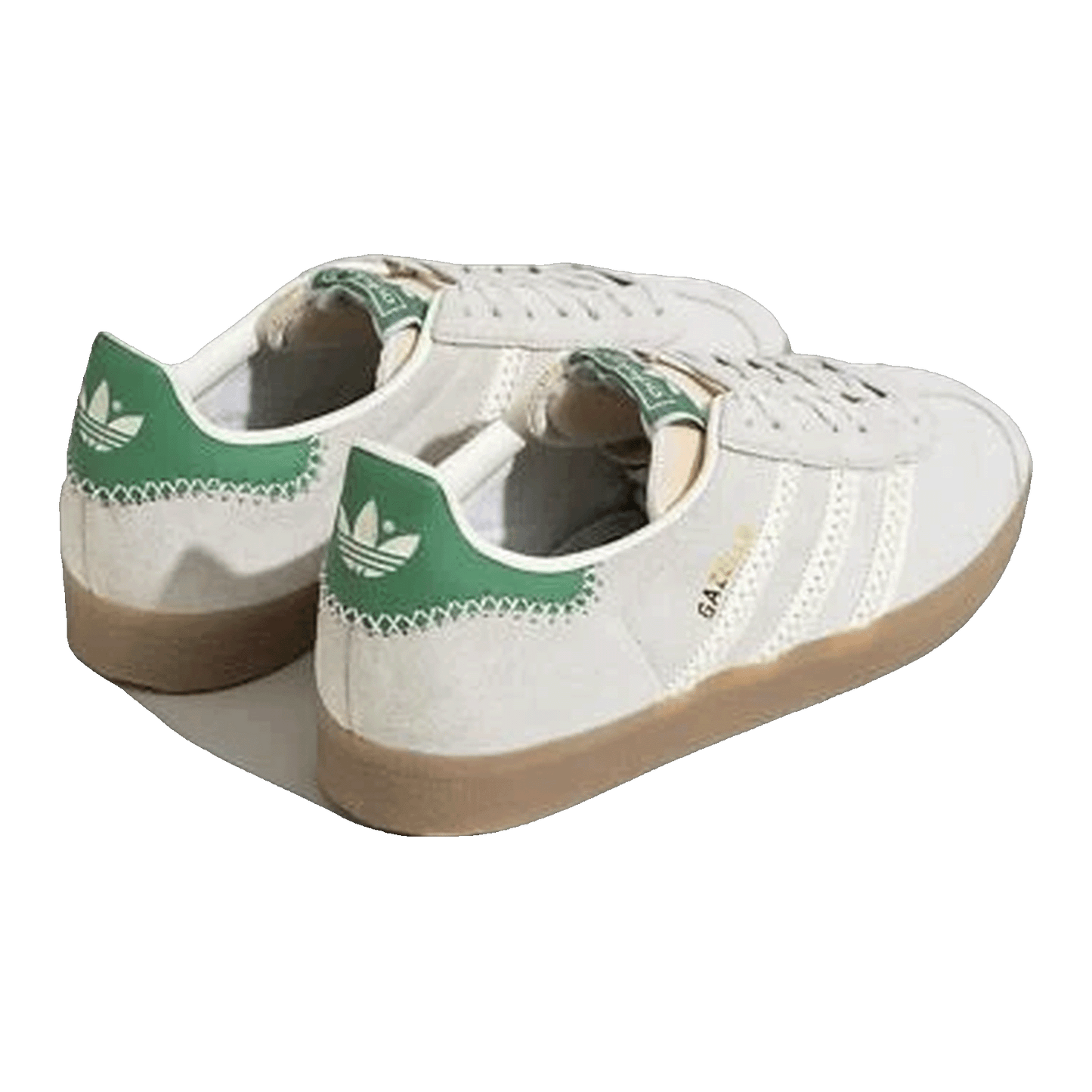 adidas Gazelle Alumina Preloved Green Back IE3691