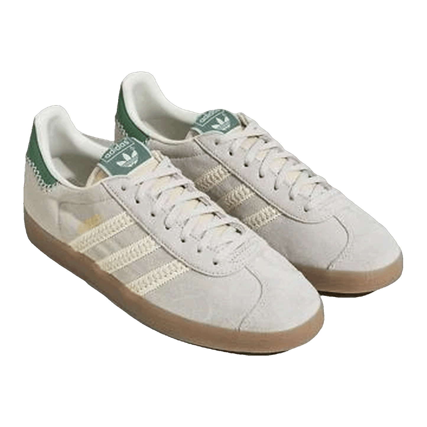 adidas Gazelle Alumina Preloved Green Side IE3691