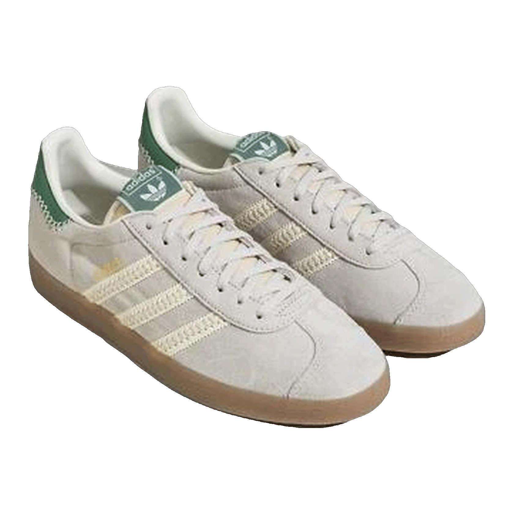 adidas Gazelle Alumina Preloved Green Side IE3691