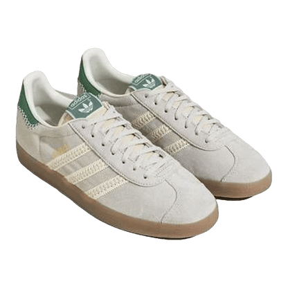 adidas Gazelle Alumina Preloved Green Side IE3691