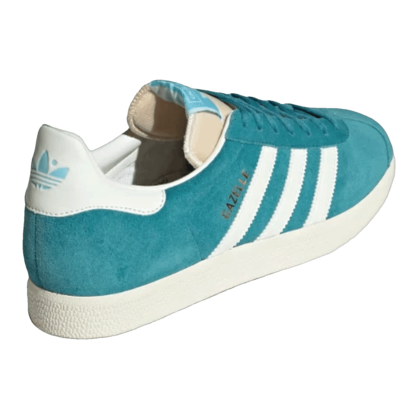 adidas Gazelle Arctic Fusion Back IG1061