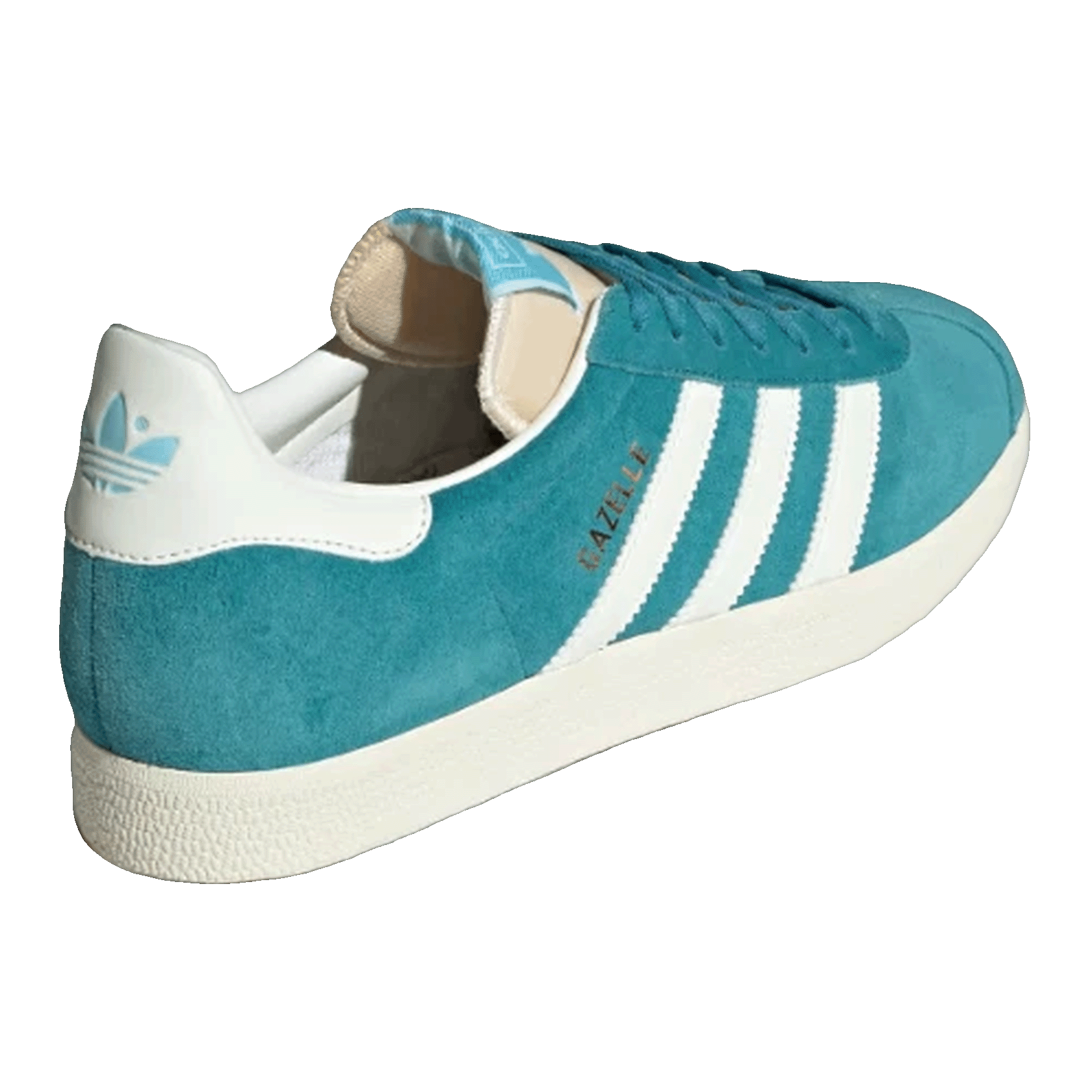 adidas Gazelle Arctic Fusion Back IG1061