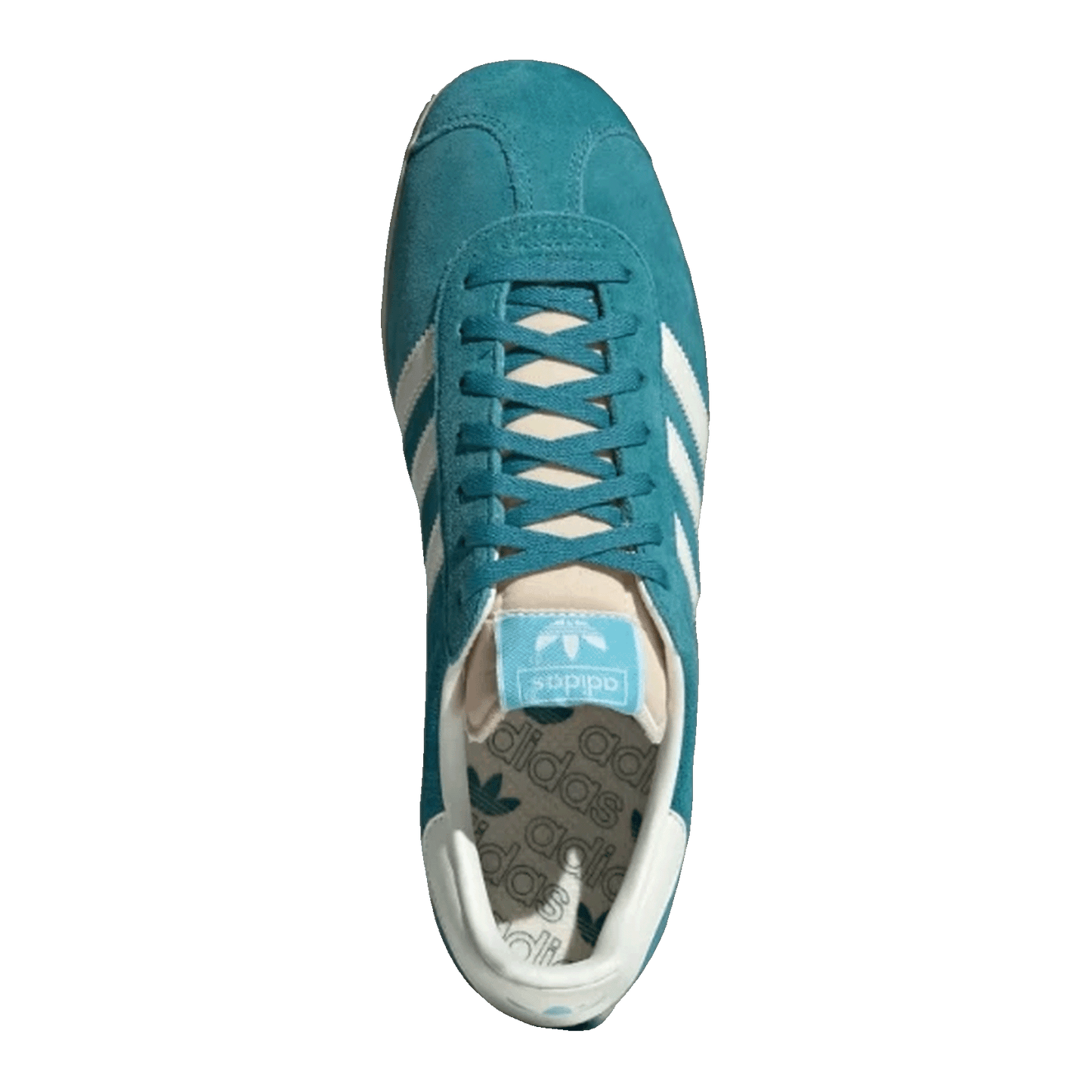 adidas Gazelle Arctic Fusion Oben IG1061