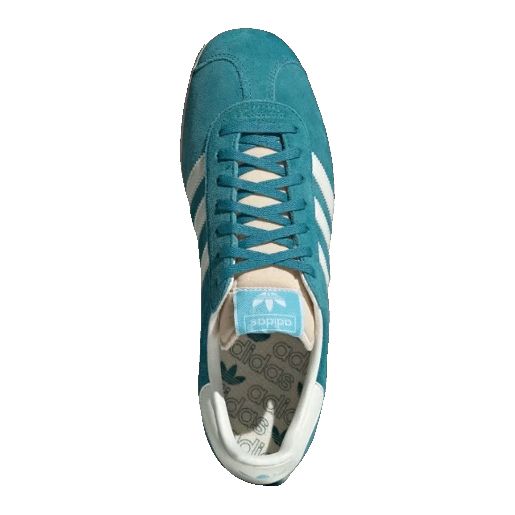 adidas Gazelle Arctic Fusion Oben IG1061