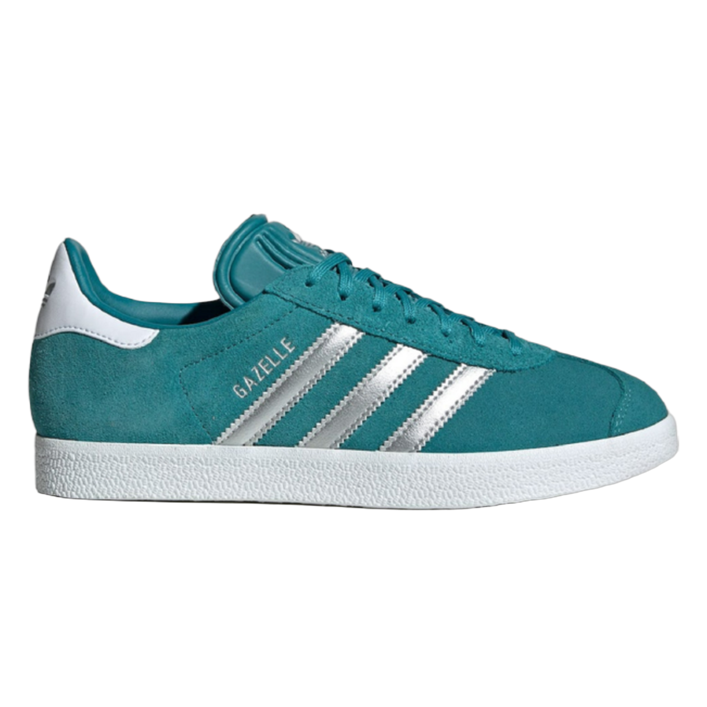 adidas Gazelle Arctic Fusion Silver Metallic (W) ID7004